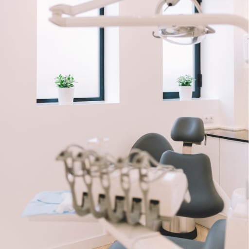 consultorio dental santa cruz de tenerife