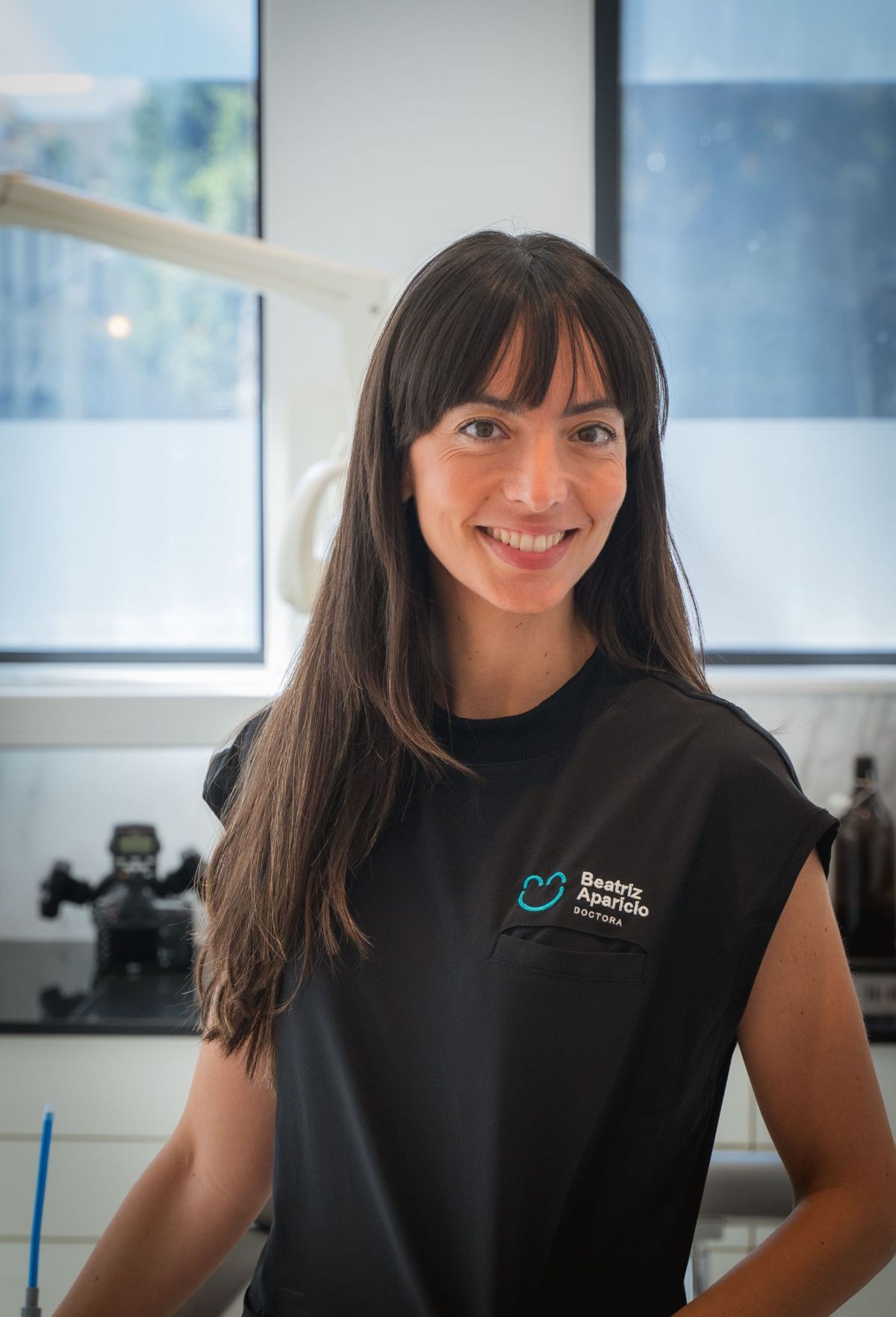 dentista en tenerife